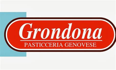 Grondona Logo