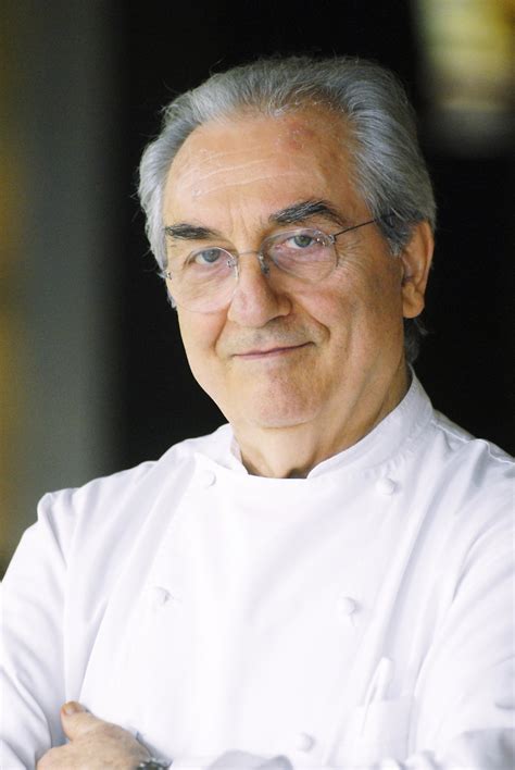 Gualtiero Marchesi