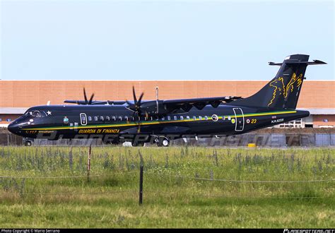 Guardia di Finanza