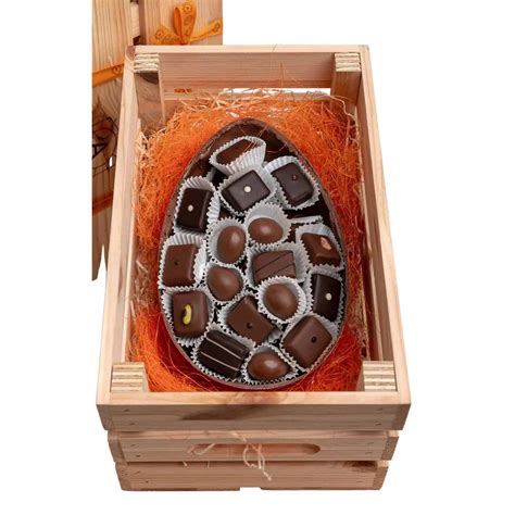 Guscio di cioccolato