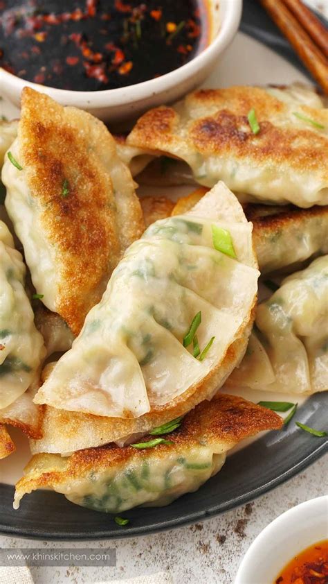 Gyoza