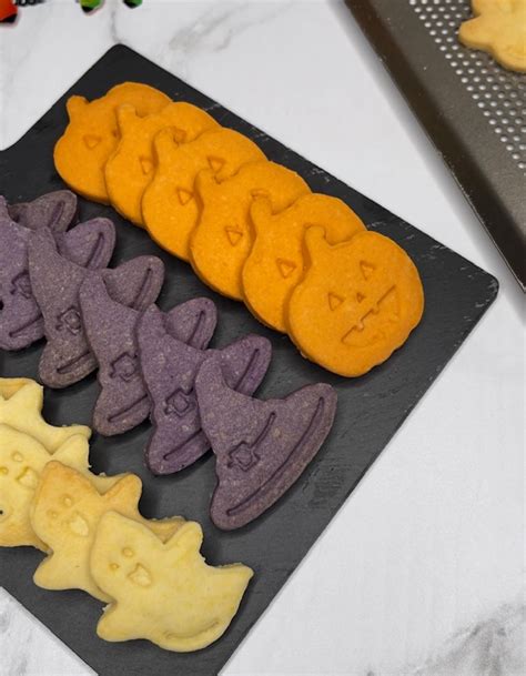 Halloween: Stampini a Tema