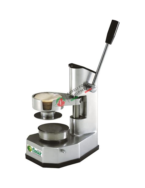 Hamburgatrice FIMAR