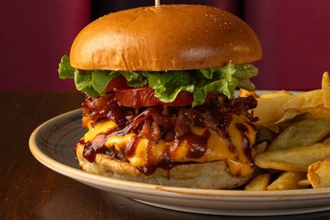 Hamburger 212 by Hamerica's