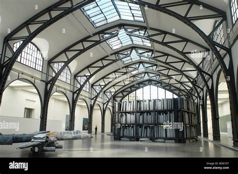 Hamburger Bahnhof Museo Berlino