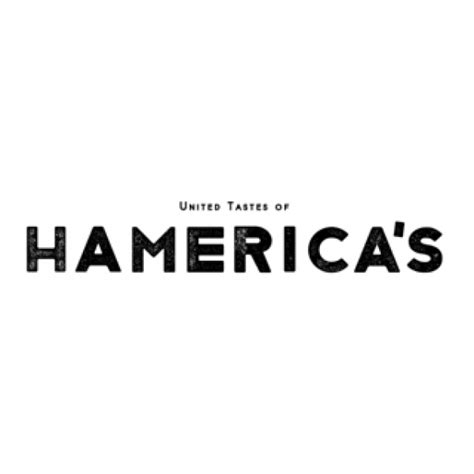 Hamburger Canadian by Hamerica's