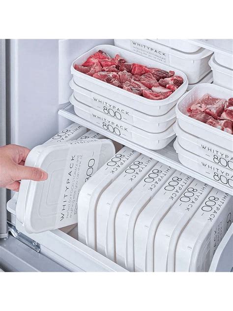 Hamburger Conservazione