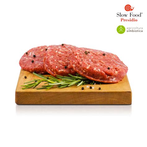 Hamburger Giotto di Eataly