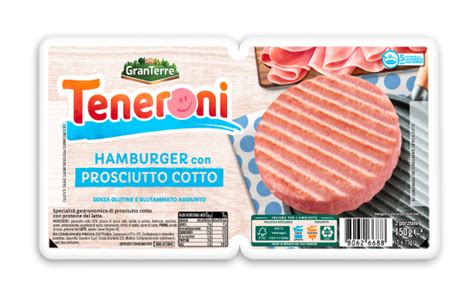 Hamburger Surgelato Cotto in Padella