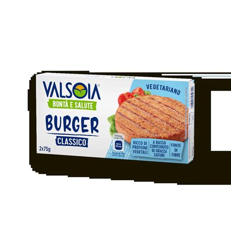 Hamburger Valsoia