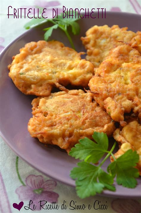 Hamburger di Bianchetti Rossi