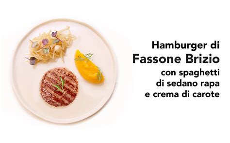 Hamburger di Fassone