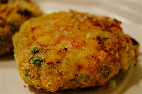 Hamburger di Pesce Spada e Gamberi