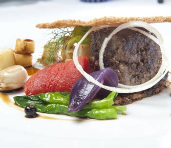 Hamburger di cinghiale