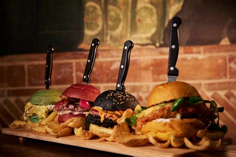 Hamburger surgelato cotto alla perfezione