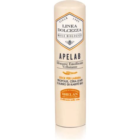 Helan Apelab Stick Labbra