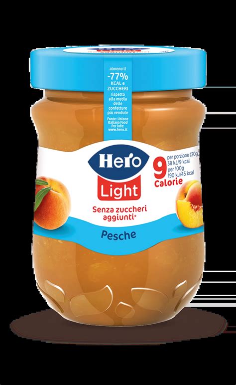 Hero Light Pesche