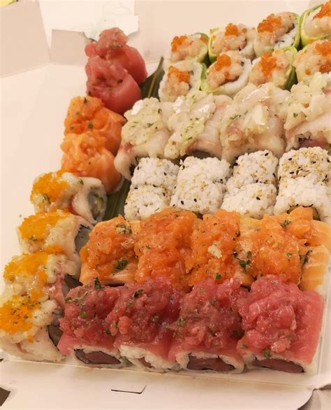 Hiro Sushi Aci Castello