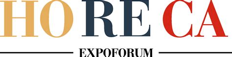 Horeca Expoforum Logo