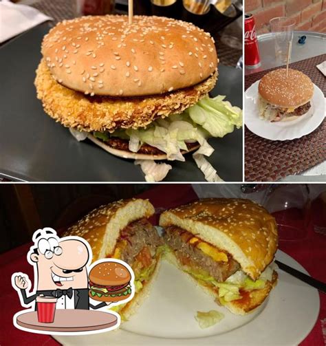 Hosteria del Panino - Deliziosi Hamburger