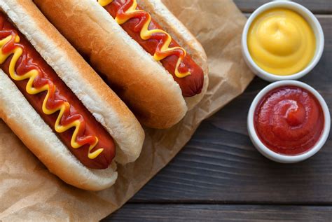 Hot Dog
