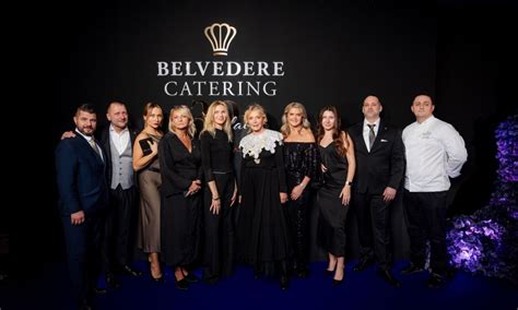 Hotel Belvedere Catering