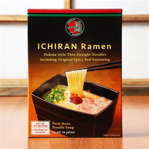 Ichiran Ramen