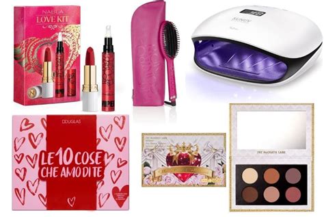 Idee Regalo Beauty