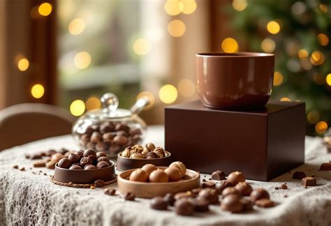 Idee Regalo Cioccolato Originali