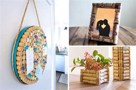 Idee creative con mattarelli decorativi