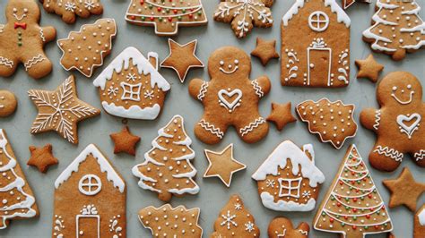 Idee per decorare i biscotti