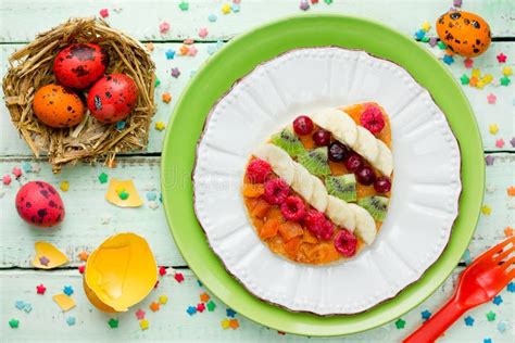 Idee per decorare i pancake