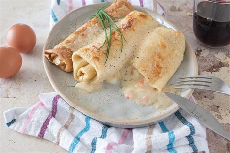 Idee per farcire le crêpes
