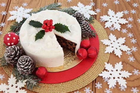 Idee per torte di Natale