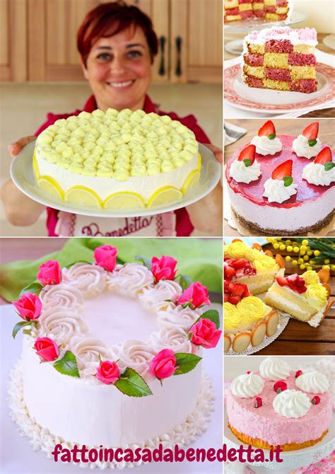 Idee per torte di compleanno