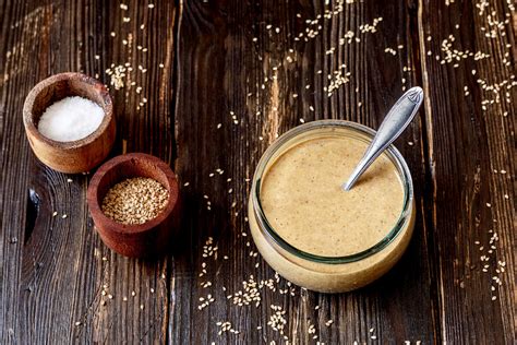 Idee per usare la tahina