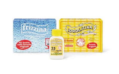 Idrolitina e Lievito