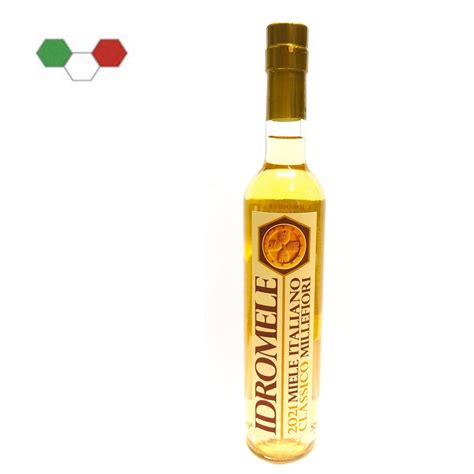 Idromele, la bevanda degli dei