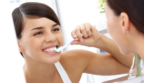 Igiene Orale Corretta