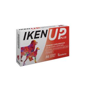 Iken Up Plus