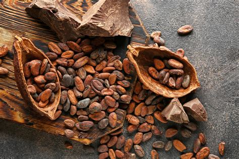 Il Cacao: Un Superfood per la Tua Dieta
