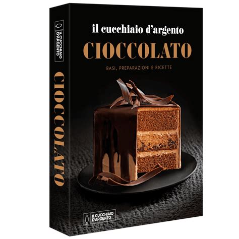 Il Cucchiaio d'Argento - Cioccolato