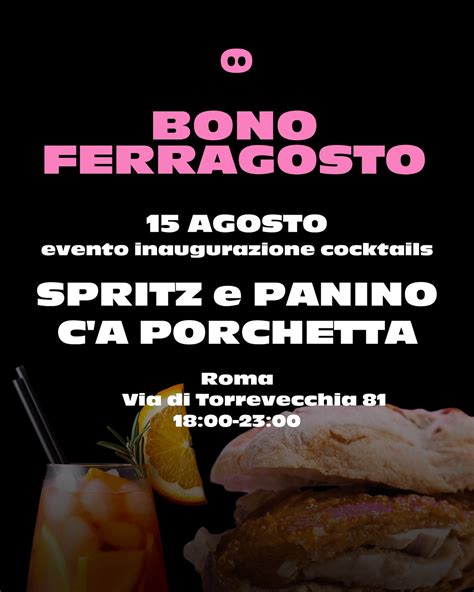 Il Panino Bono a Cassino