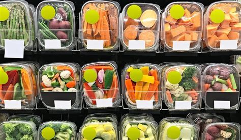 Imballaggi per alimenti