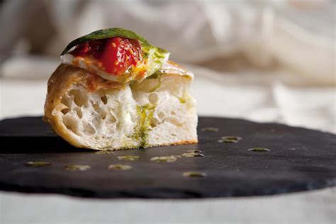 Impasto Pizza Gourmet