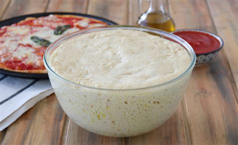 Impasto Pizza Perfetto