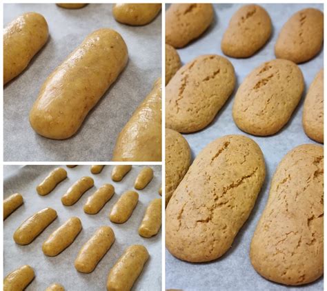 Impasto biscotti senza burro