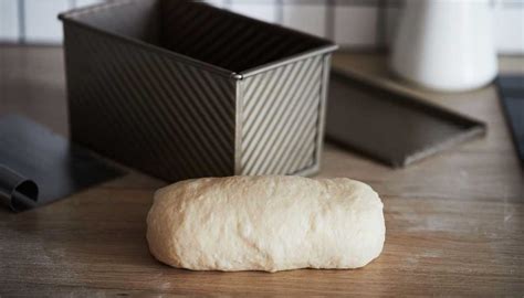 Impasto che non lievita