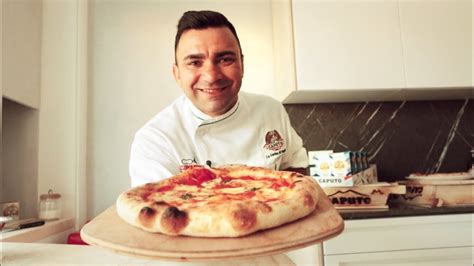 Impasto per pizza con 1 kg di farina