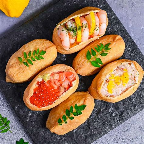 Inari Sushi